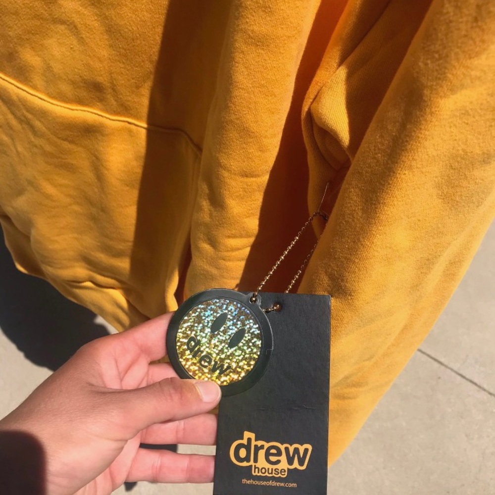 Drew house original hoodie